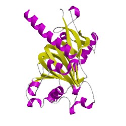 Image of CATH 3zliA01
