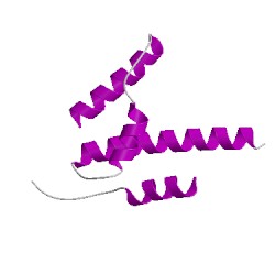 Image of CATH 3zliA02