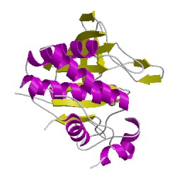 Image of CATH 3zm3A