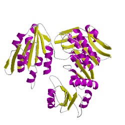 Image of CATH 3zm5A