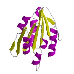 Image of CATH 3zm5A03