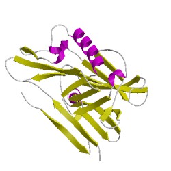 Image of CATH 3zmgA02