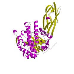 Image of CATH 3zmrA