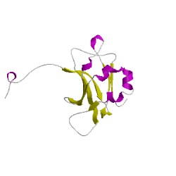 Image of CATH 3zn4A