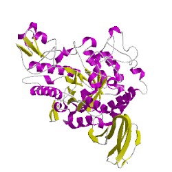 Image of CATH 3zo9A