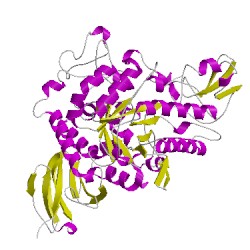 Image of CATH 3zo9B