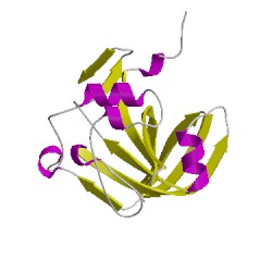 Image of CATH 3zogA01