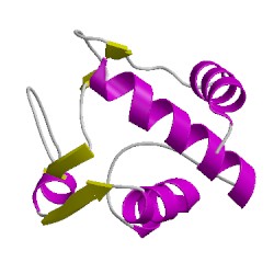 Image of CATH 3zooD