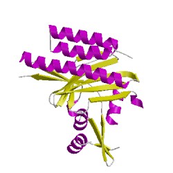 Image of CATH 3zq5A01