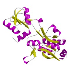 Image of CATH 3zsfC