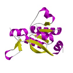 Image of CATH 3zsfC01