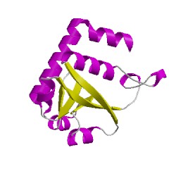 Image of CATH 3zsfD01