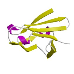 Image of CATH 3zssB04