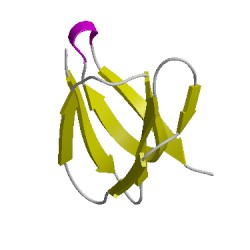 Image of CATH 3zteA