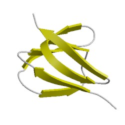 Image of CATH 3zteL