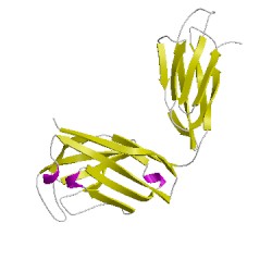 Image of CATH 3ztjI