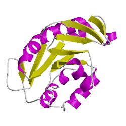 Image of CATH 3ztyA01