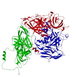 Image of CATH 3zue