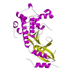 Image of CATH 3zuuB