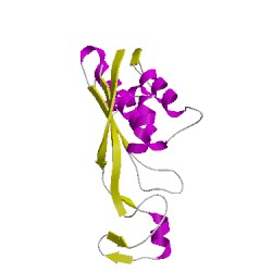 Image of CATH 3zvhB01