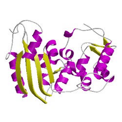 Image of CATH 3zwmA