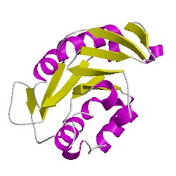 Image of CATH 3zx5A01