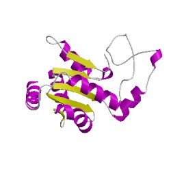 Image of CATH 3zy5A02