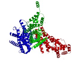 Image of CATH 3zym