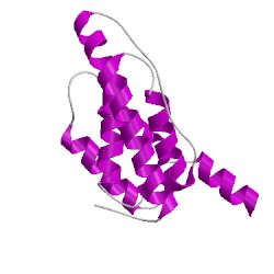 Image of CATH 3zymA01