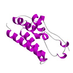 Image of CATH 3zyuB