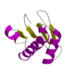 Image of CATH 3zyvA09