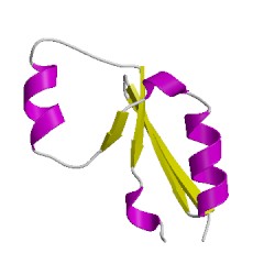 Image of CATH 3zyvD03
