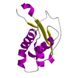 Image of CATH 3zyvD10
