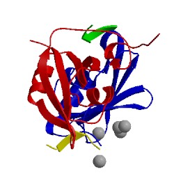 Image of CATH 3zzz