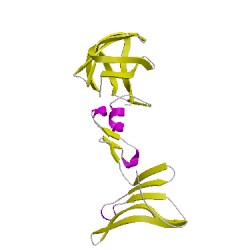 Image of CATH 4a0uA