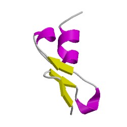 Image of CATH 4a0uA02