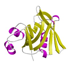 Image of CATH 4a1iC