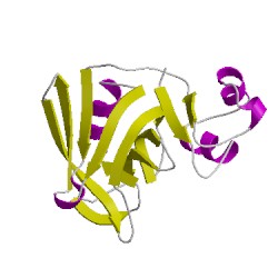 Image of CATH 4a1iF