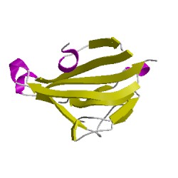 Image of CATH 4a3bB07