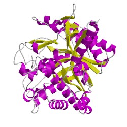 Image of CATH 4a3yA