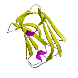 Image of CATH 4a42B