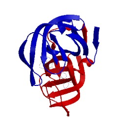 Image of CATH 4a4q