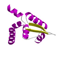 Image of CATH 4a5mC