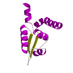 Image of CATH 4a5mG