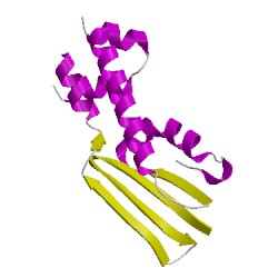 Image of CATH 4a61A02