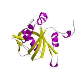 Image of CATH 4a62A01