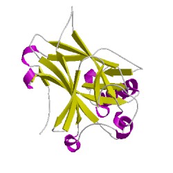 Image of CATH 4a63A