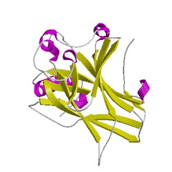 Image of CATH 4a63C