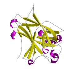 Image of CATH 4a63E