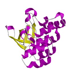 Image of CATH 4a63F